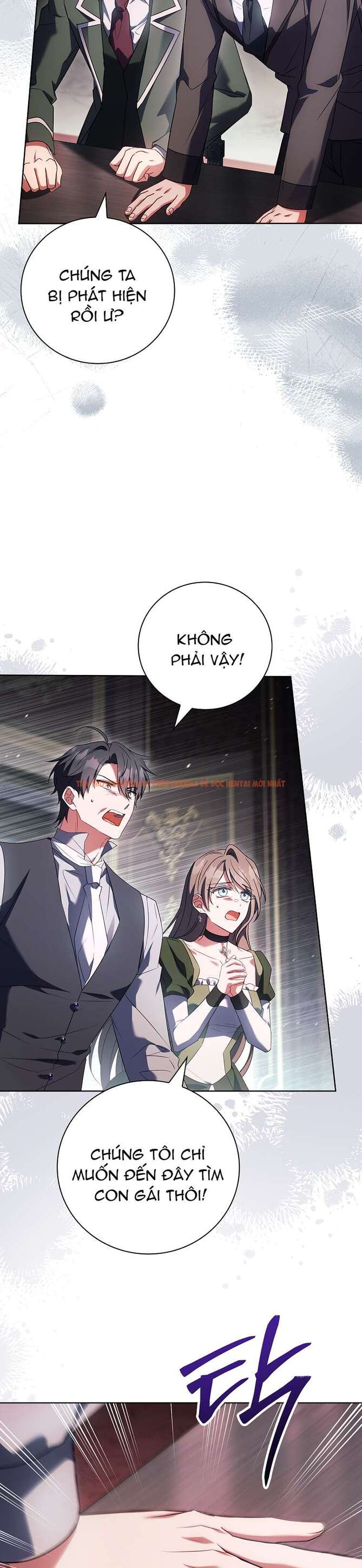 Xem ảnh 27 trong truyện hentai Cha Nào Con Nấy - Chapter 53 - www.hentaitvn.net