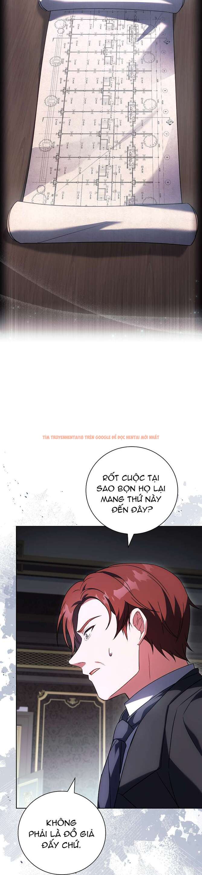 Xem ảnh 29 trong truyện hentai Cha Nào Con Nấy - Chapter 53 - www.hentaitvn.net