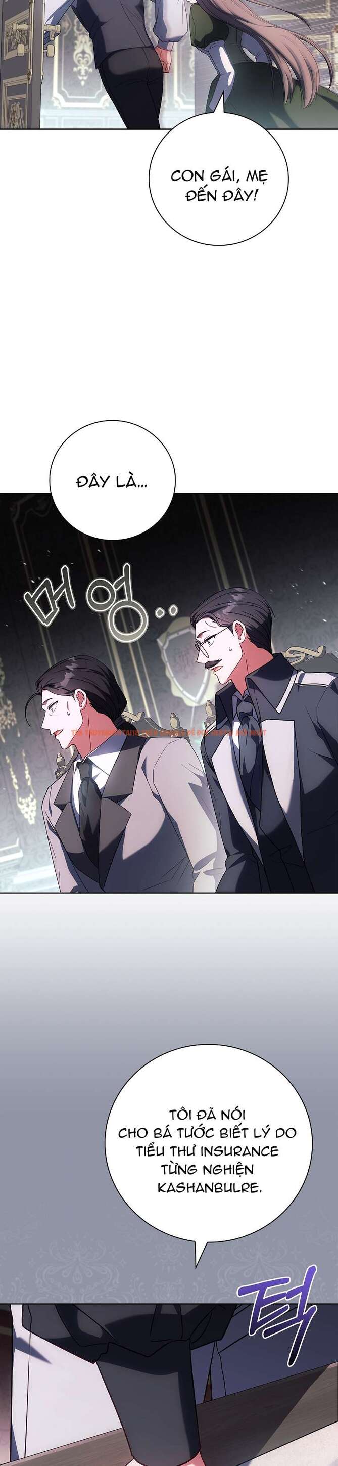 Xem ảnh 32 trong truyện hentai Cha Nào Con Nấy - Chapter 53 - www.hentaitvn.net