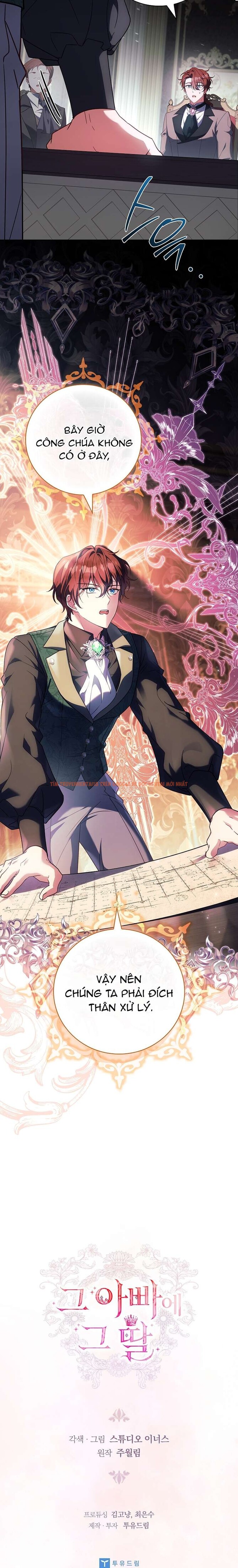 Xem ảnh 34 0 trong truyện hentai Cha Nào Con Nấy - Chapter 53 - www.hentaitvn.net