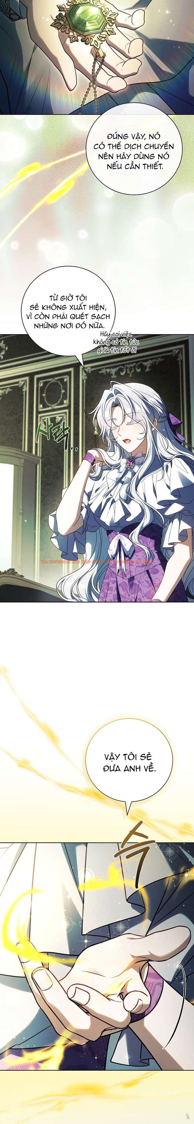 Xem ảnh 4 trong truyện hentai Cha Nào Con Nấy - Chapter 53 - www.hentaitvn.net