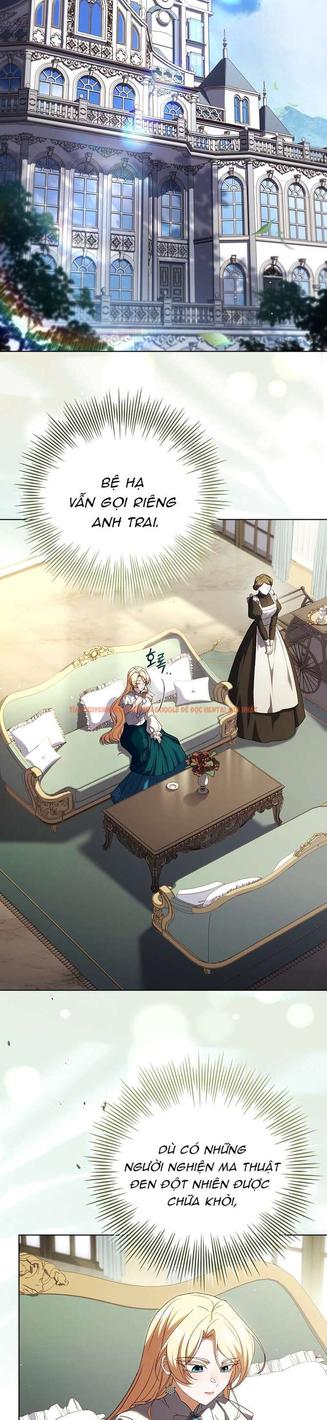 Xem ảnh 8 trong truyện hentai Cha Nào Con Nấy - Chapter 53 - www.hentaitvn.net