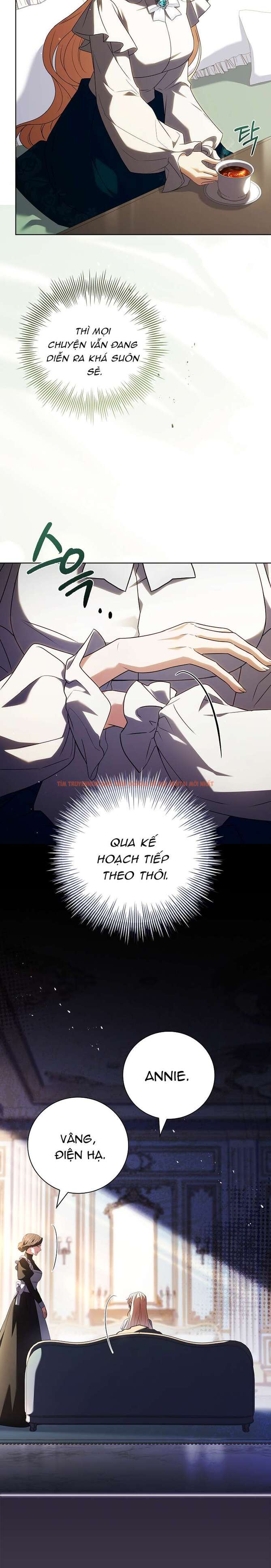 Xem ảnh 9 trong truyện hentai Cha Nào Con Nấy - Chapter 53 - www.hentaitvn.net