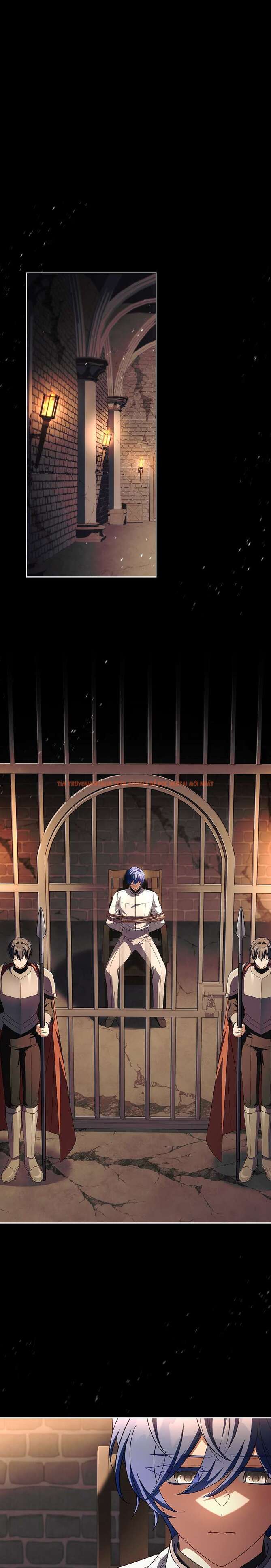 Xem ảnh Cha Nào Con Nấy - Chapter 54 - 1 - Truyenhentaiz.net