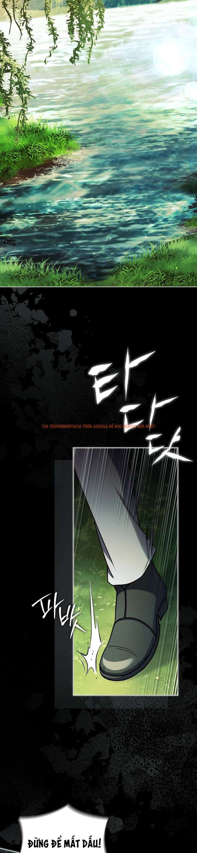 Xem ảnh Cha Nào Con Nấy - Chapter 54 - 10 - Truyenhentaiz.net