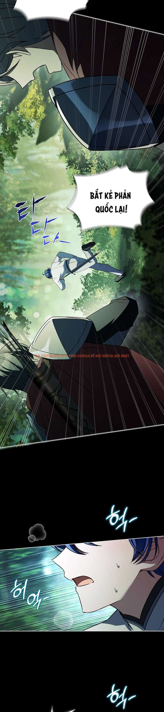 Xem ảnh Cha Nào Con Nấy - Chapter 54 - 11 - Truyenhentaiz.net