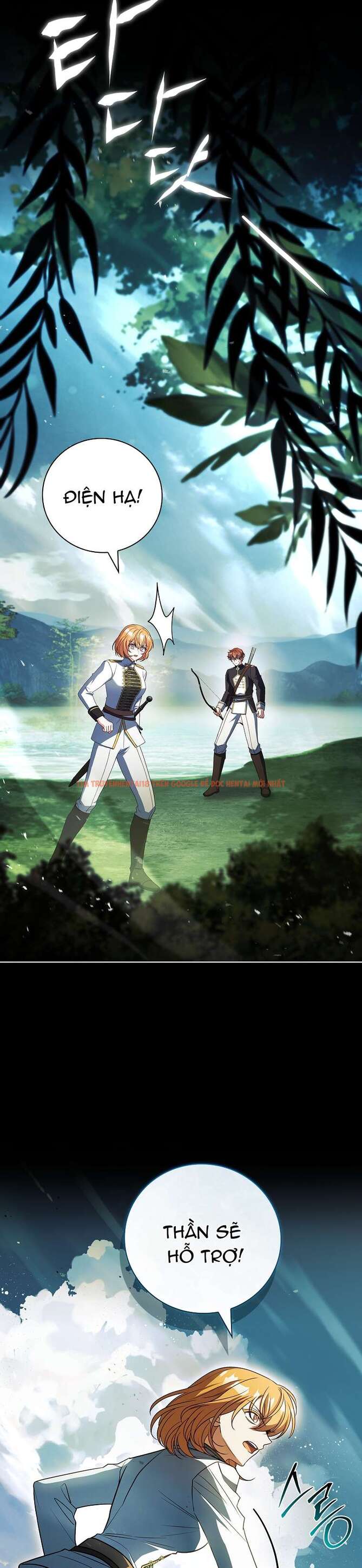 Xem ảnh Cha Nào Con Nấy - Chapter 54 - 12 - Truyenhentaiz.net