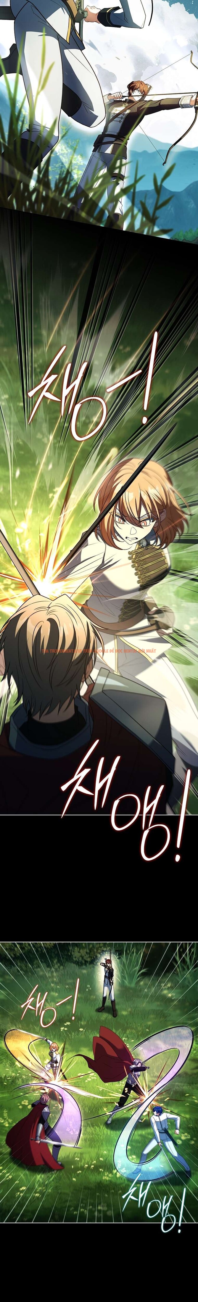 Xem ảnh Cha Nào Con Nấy - Chapter 54 - 13 0 - Truyenhentaiz.net