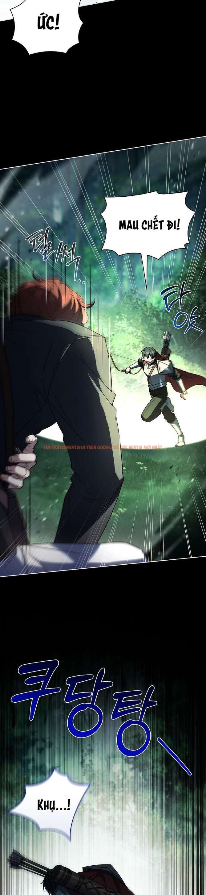 Xem ảnh Cha Nào Con Nấy - Chapter 54 - 15 - Truyenhentaiz.net