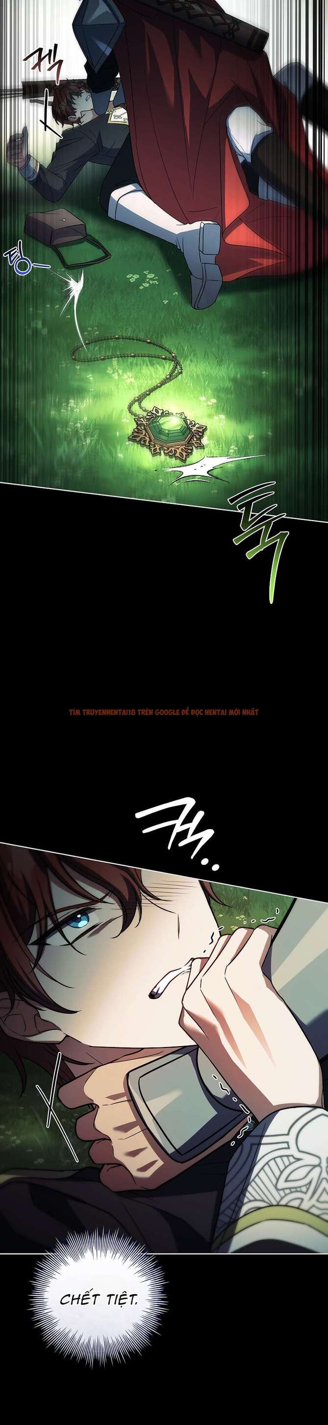 Xem ảnh Cha Nào Con Nấy - Chapter 54 - 16 - Truyenhentaiz.net