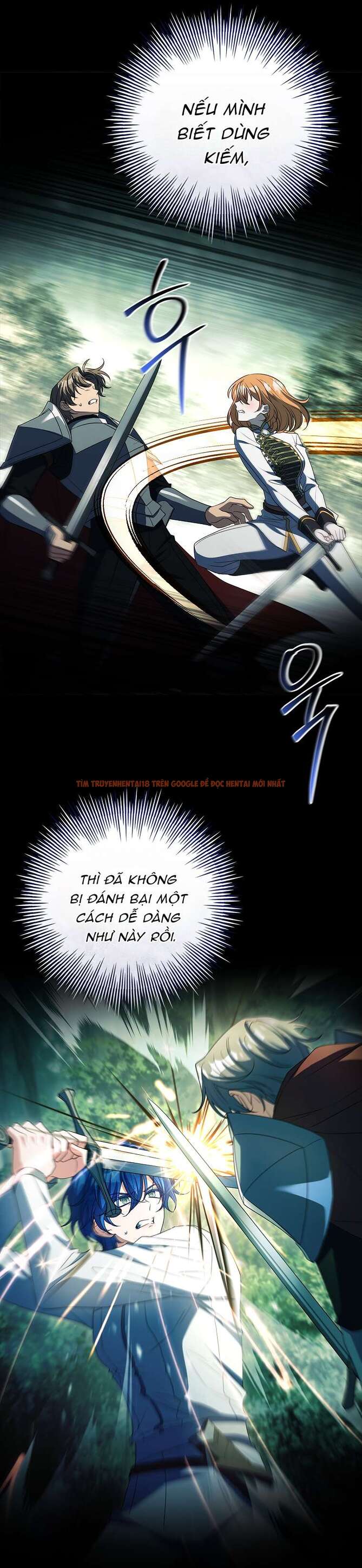 Xem ảnh Cha Nào Con Nấy - Chapter 54 - 17 - Truyenhentaiz.net