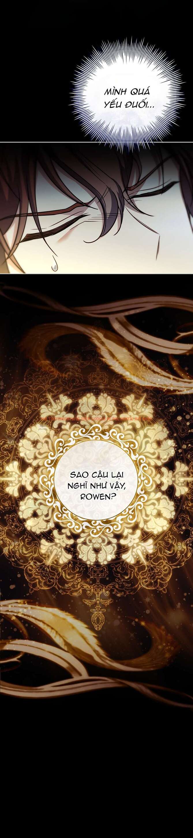 Xem ảnh Cha Nào Con Nấy - Chapter 54 - 18 - Truyenhentaiz.net