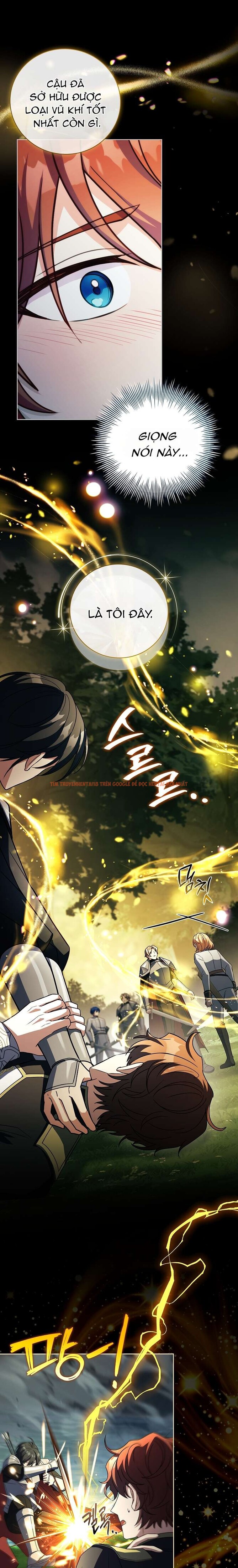 Xem ảnh Cha Nào Con Nấy - Chapter 54 - 19 0 - Truyenhentaiz.net