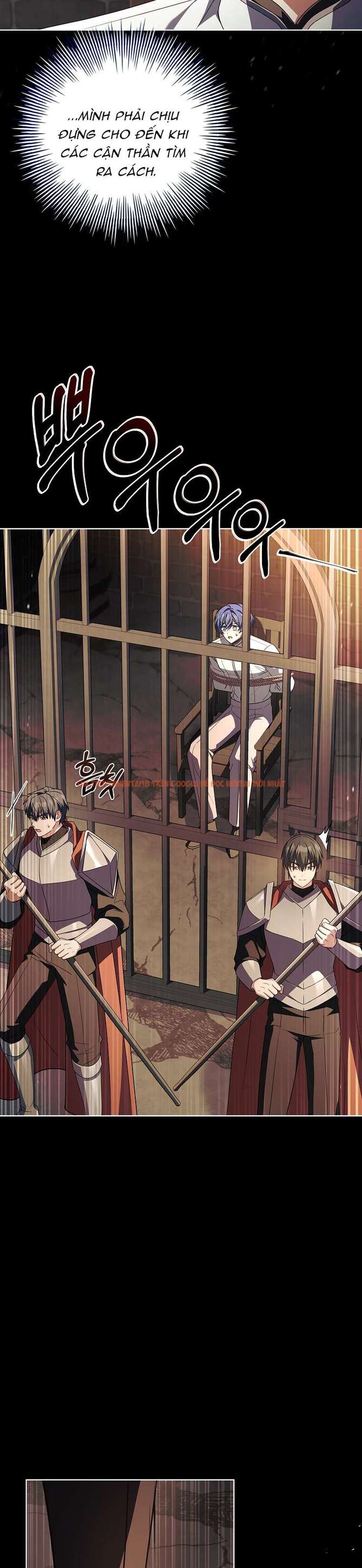 Xem ảnh Cha Nào Con Nấy - Chapter 54 - 2 - Truyenhentaiz.net