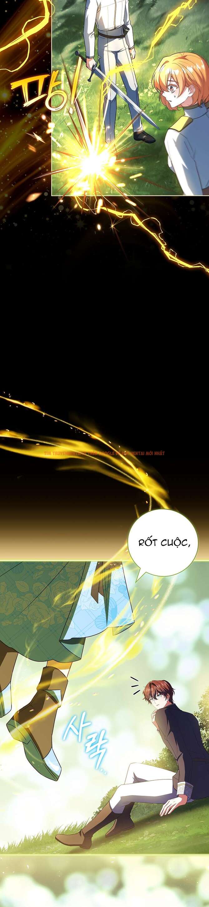 Xem ảnh Cha Nào Con Nấy - Chapter 54 - 20 - Truyenhentaiz.net