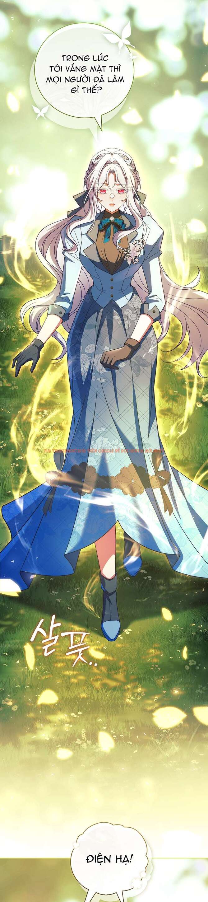 Xem ảnh Cha Nào Con Nấy - Chapter 54 - 21 - Truyenhentaiz.net