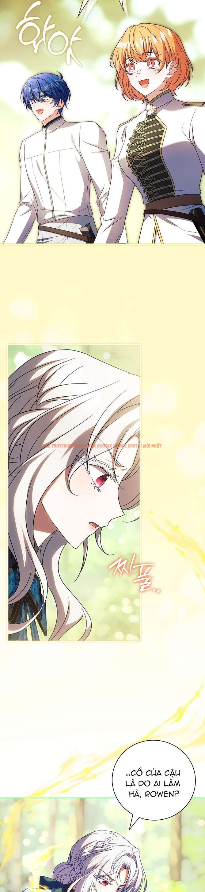 Xem ảnh Cha Nào Con Nấy - Chapter 54 - 22 - Truyenhentaiz.net