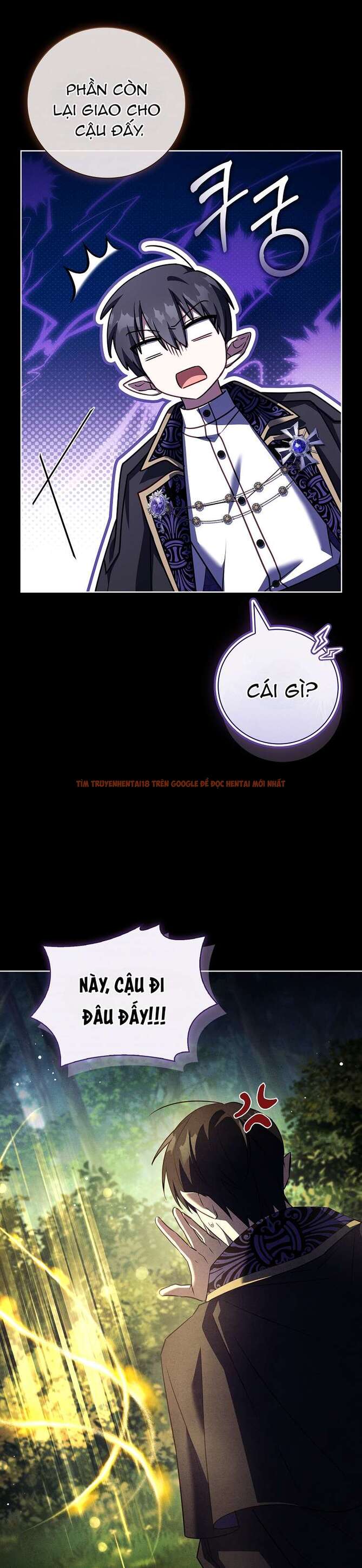 Xem ảnh Cha Nào Con Nấy - Chapter 54 - 27 - Truyenhentaiz.net