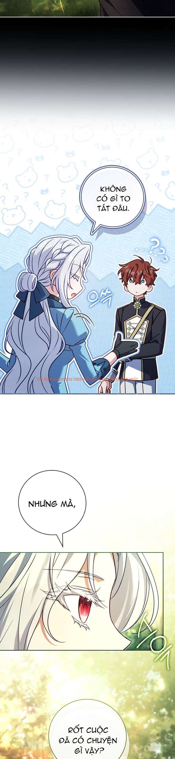 Xem ảnh Cha Nào Con Nấy - Chapter 54 - 28 - Truyenhentaiz.net