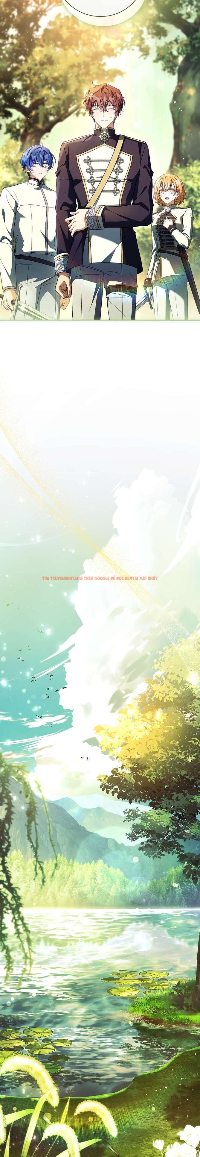 Xem ảnh Cha Nào Con Nấy - Chapter 54 - 29 - Truyenhentaiz.net