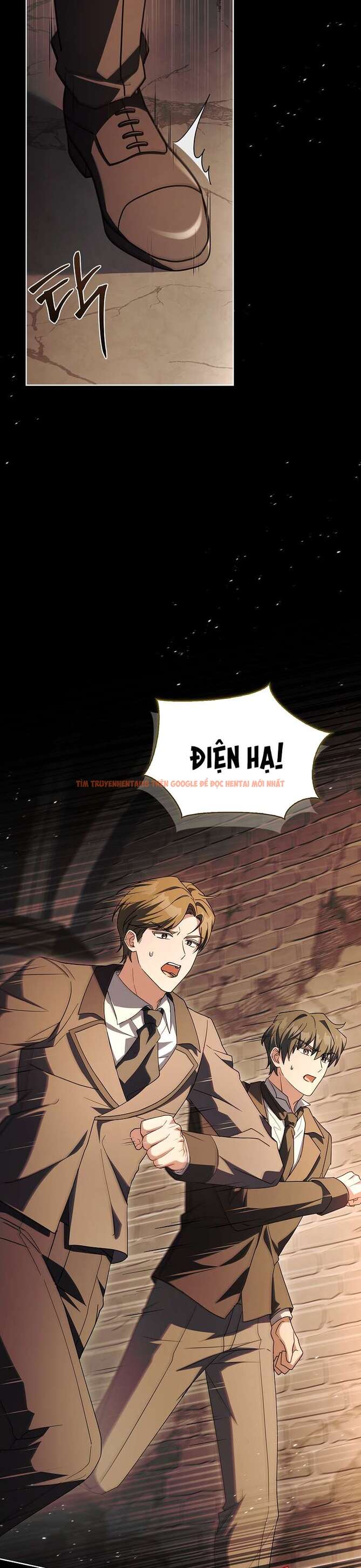 Xem ảnh Cha Nào Con Nấy - Chapter 54 - 3 - Truyenhentaiz.net