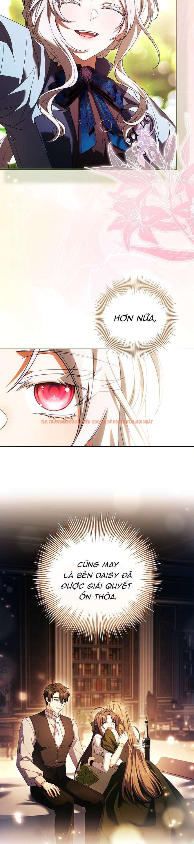 Xem ảnh Cha Nào Con Nấy - Chapter 54 - 33 - Truyenhentaiz.net