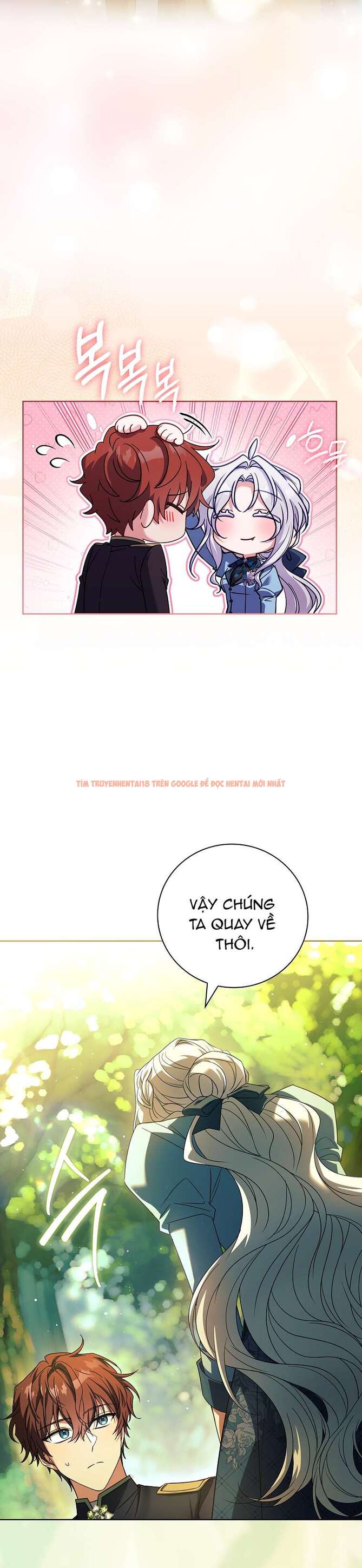 Xem ảnh Cha Nào Con Nấy - Chapter 54 - 34 - Truyenhentaiz.net