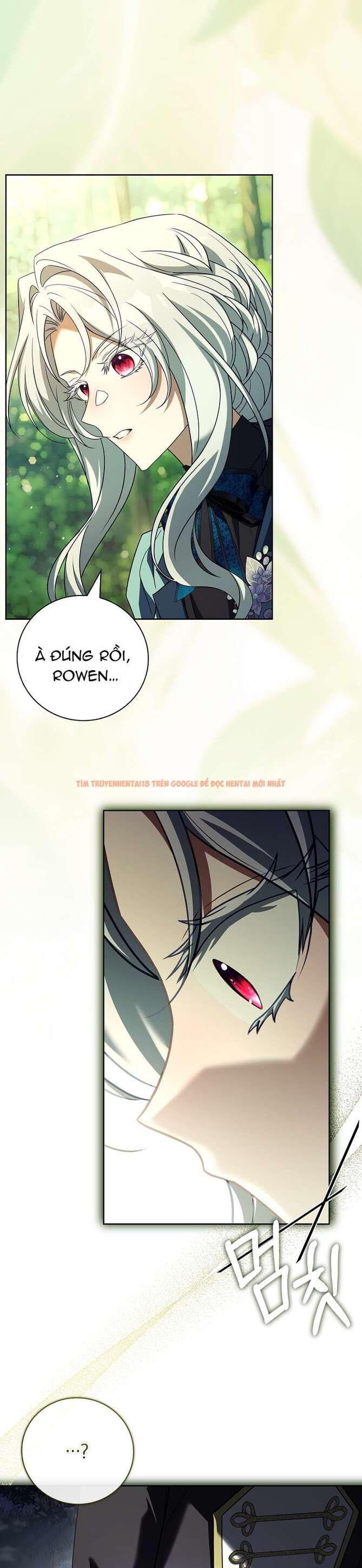 Xem ảnh Cha Nào Con Nấy - Chapter 54 - 35 - Truyenhentaiz.net