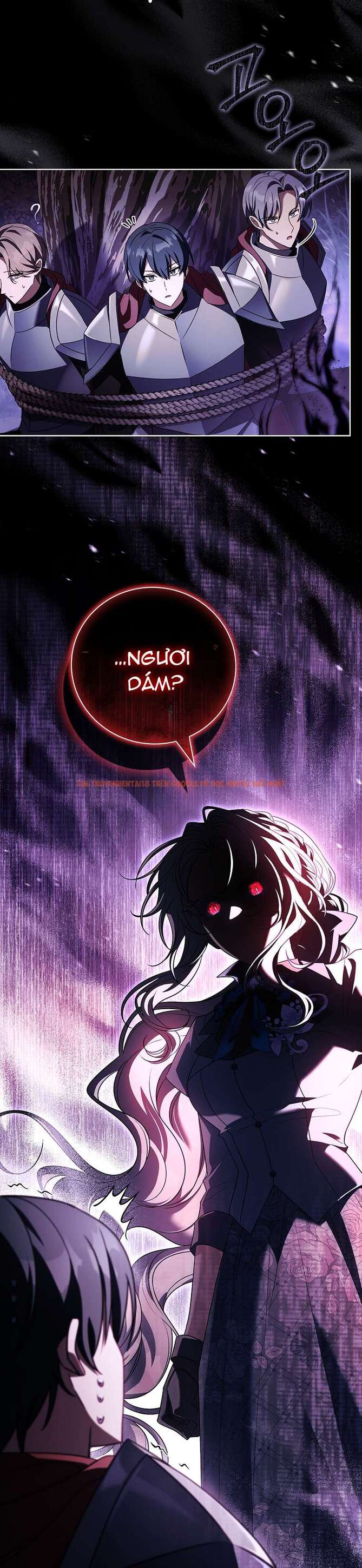 Xem ảnh Cha Nào Con Nấy - Chapter 54 - 38 - Truyenhentaiz.net