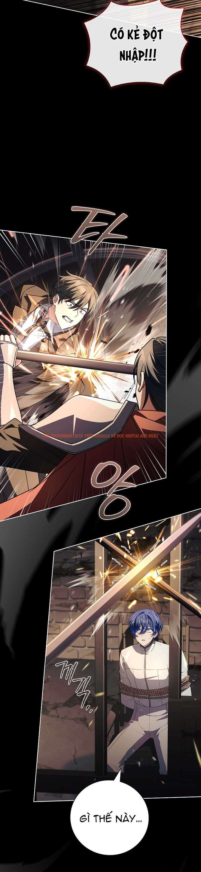 Xem ảnh Cha Nào Con Nấy - Chapter 54 - 4 - Truyenhentaiz.net