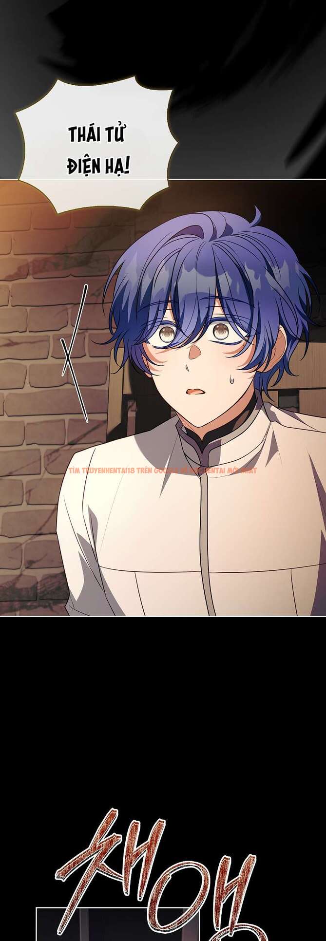 Xem ảnh Cha Nào Con Nấy - Chapter 54 - 5 - Truyenhentaiz.net