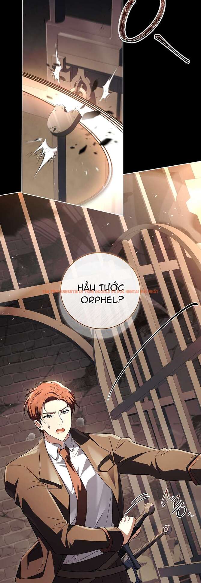 Xem ảnh Cha Nào Con Nấy - Chapter 54 - 6 - Truyenhentaiz.net