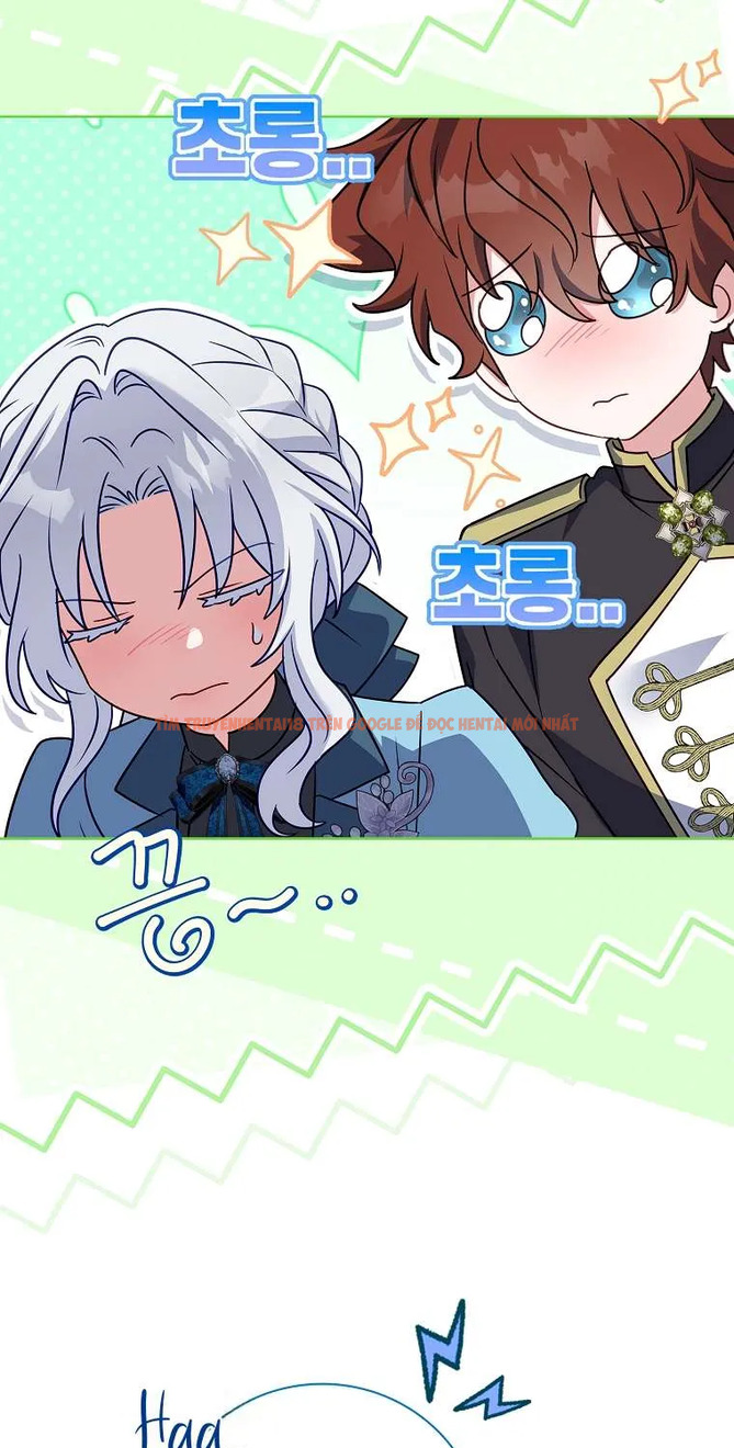 Xem ảnh Cha Nào Con Nấy - Chapter 55 - 10 - Truyenhentaiz.net