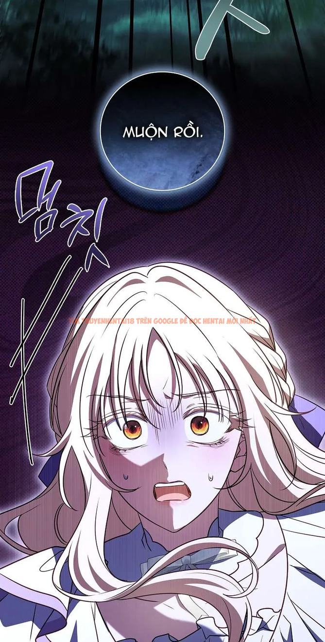 Xem ảnh Cha Nào Con Nấy - Chapter 55 - 105 - Truyenhentaiz.net