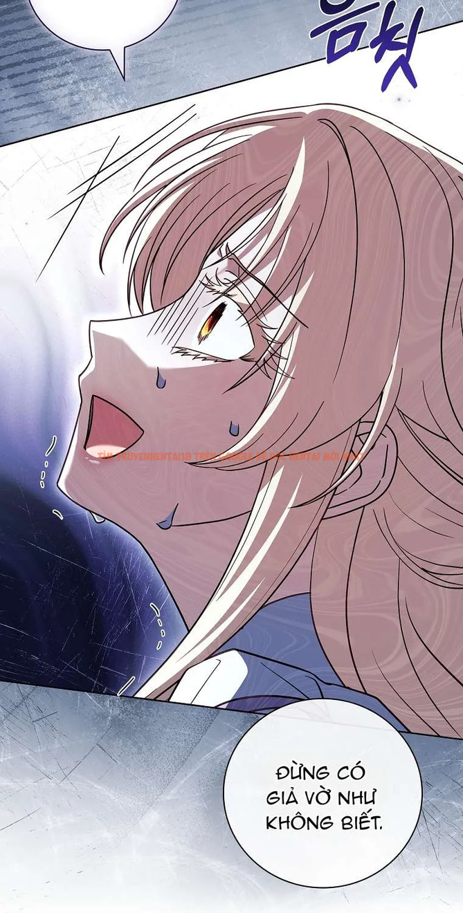 Xem ảnh Cha Nào Con Nấy - Chapter 55 - 118 - Truyenhentaiz.net