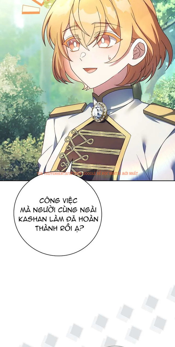 Xem ảnh Cha Nào Con Nấy - Chapter 55 - 13 - Truyenhentaiz.net