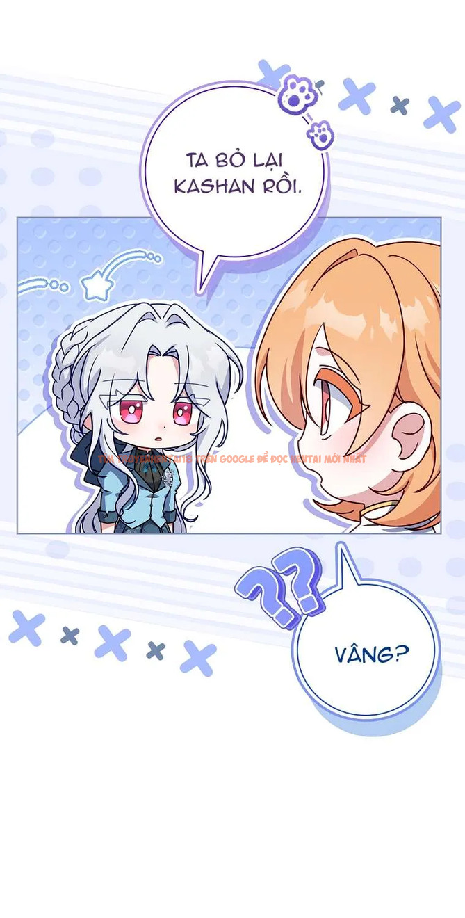 Xem ảnh Cha Nào Con Nấy - Chapter 55 - 16 - Truyenhentaiz.net