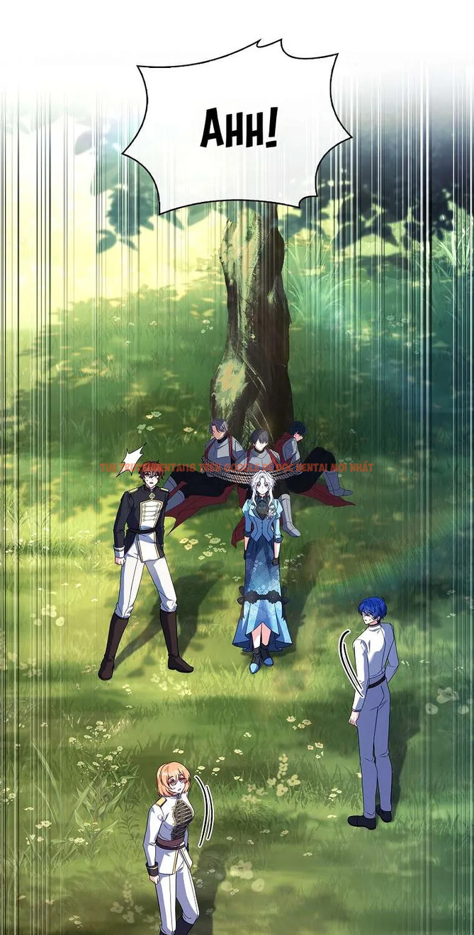 Xem ảnh Cha Nào Con Nấy - Chapter 55 - 17 - Truyenhentaiz.net