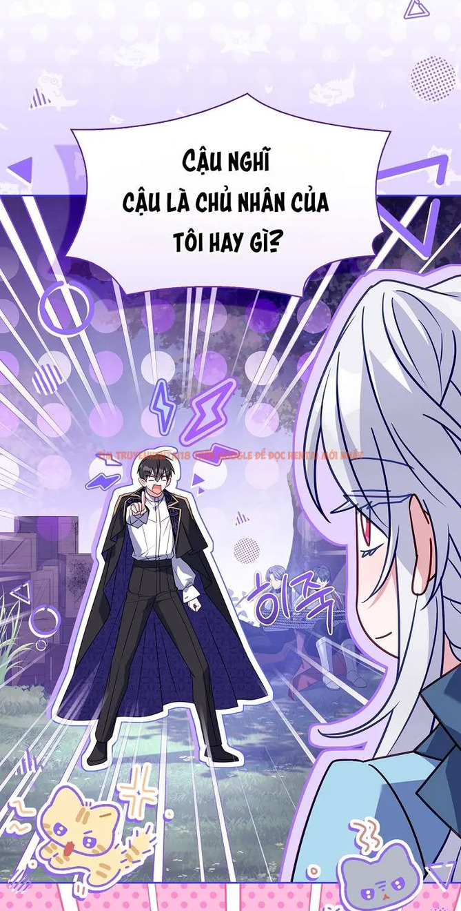 Xem ảnh Cha Nào Con Nấy - Chapter 55 - 25 - Truyenhentaiz.net