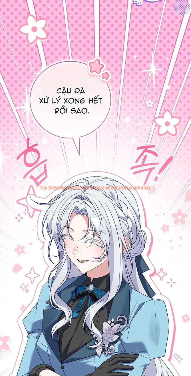 Xem ảnh Cha Nào Con Nấy - Chapter 55 - 26 - Truyenhentaiz.net