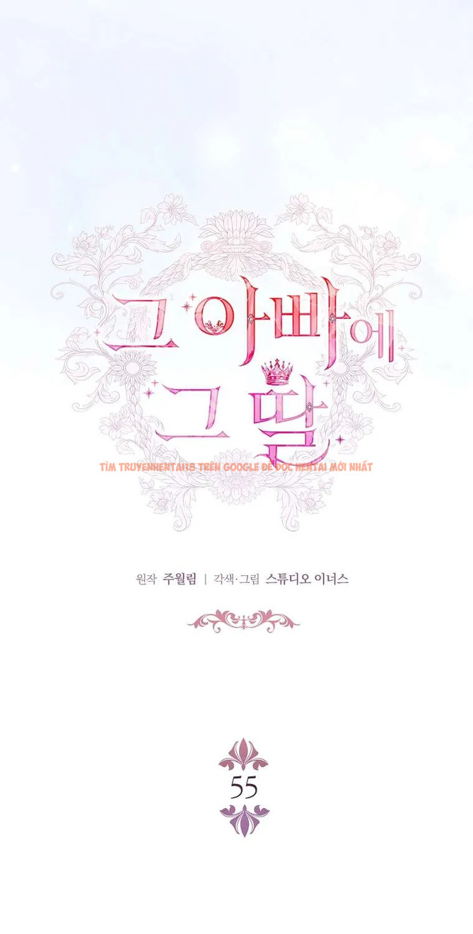 Xem ảnh Cha Nào Con Nấy - Chapter 55 - 34 - Truyenhentaiz.net