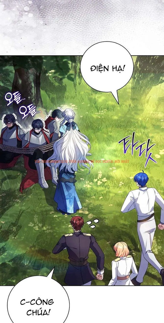 Xem ảnh Cha Nào Con Nấy - Chapter 55 - 4 - Truyenhentaiz.net