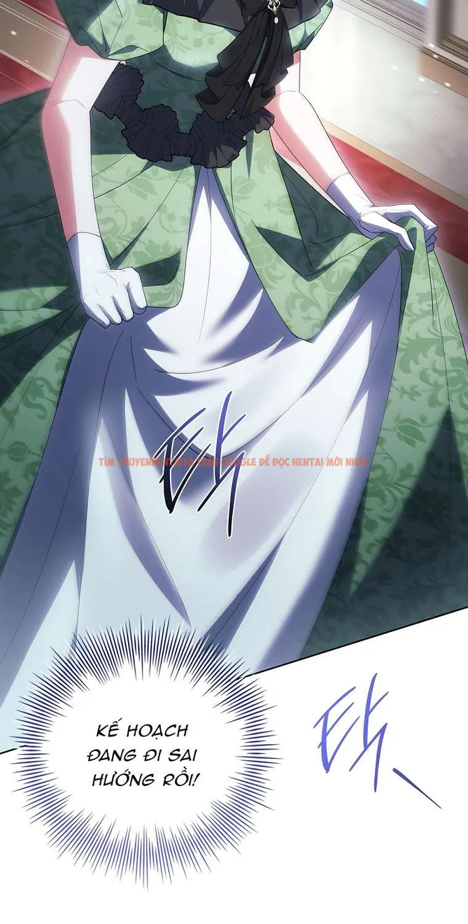 Xem ảnh Cha Nào Con Nấy - Chapter 55 - 40 - Truyenhentaiz.net