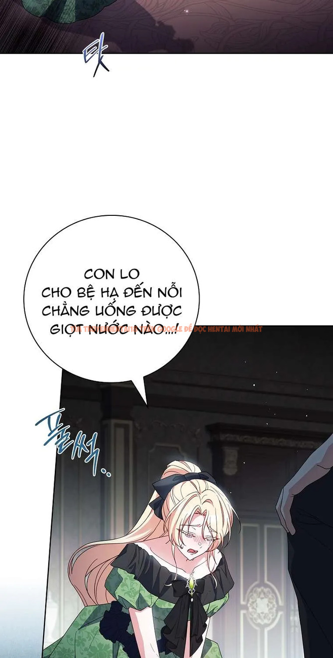 Xem ảnh Cha Nào Con Nấy - Chapter 55 - 48 - Truyenhentaiz.net