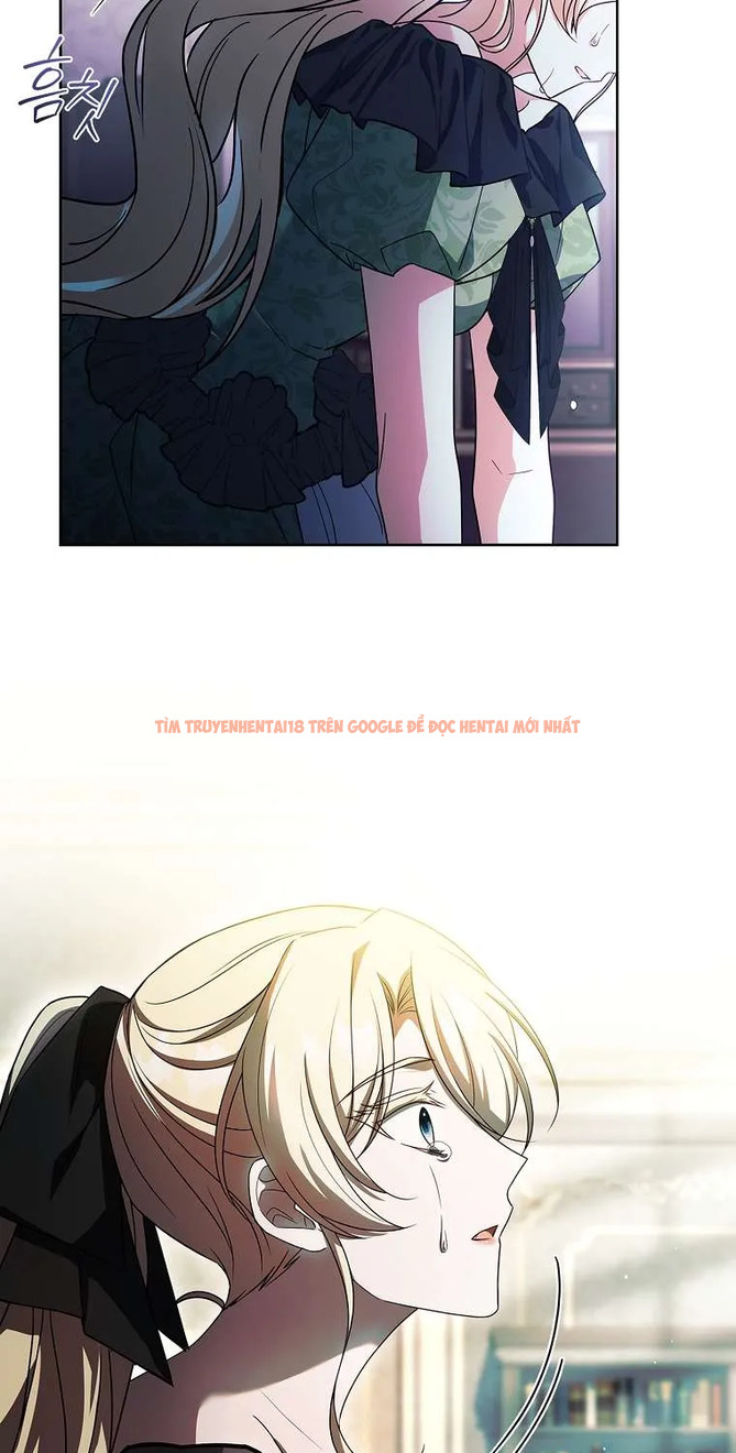 Xem ảnh Cha Nào Con Nấy - Chapter 55 - 53 - Truyenhentaiz.net