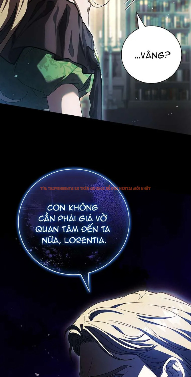 Xem ảnh Cha Nào Con Nấy - Chapter 55 - 54 - Truyenhentaiz.net