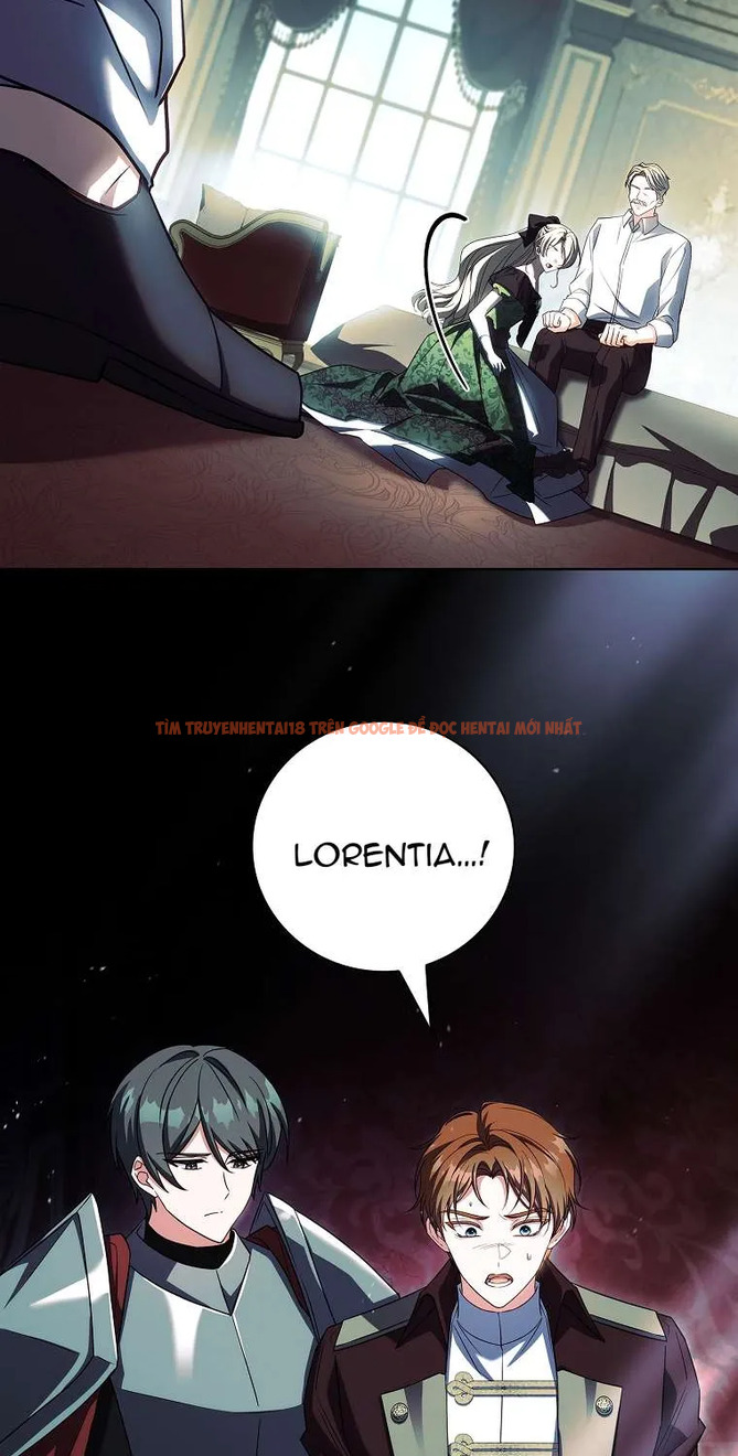 Xem ảnh Cha Nào Con Nấy - Chapter 55 - 60 - Truyenhentaiz.net