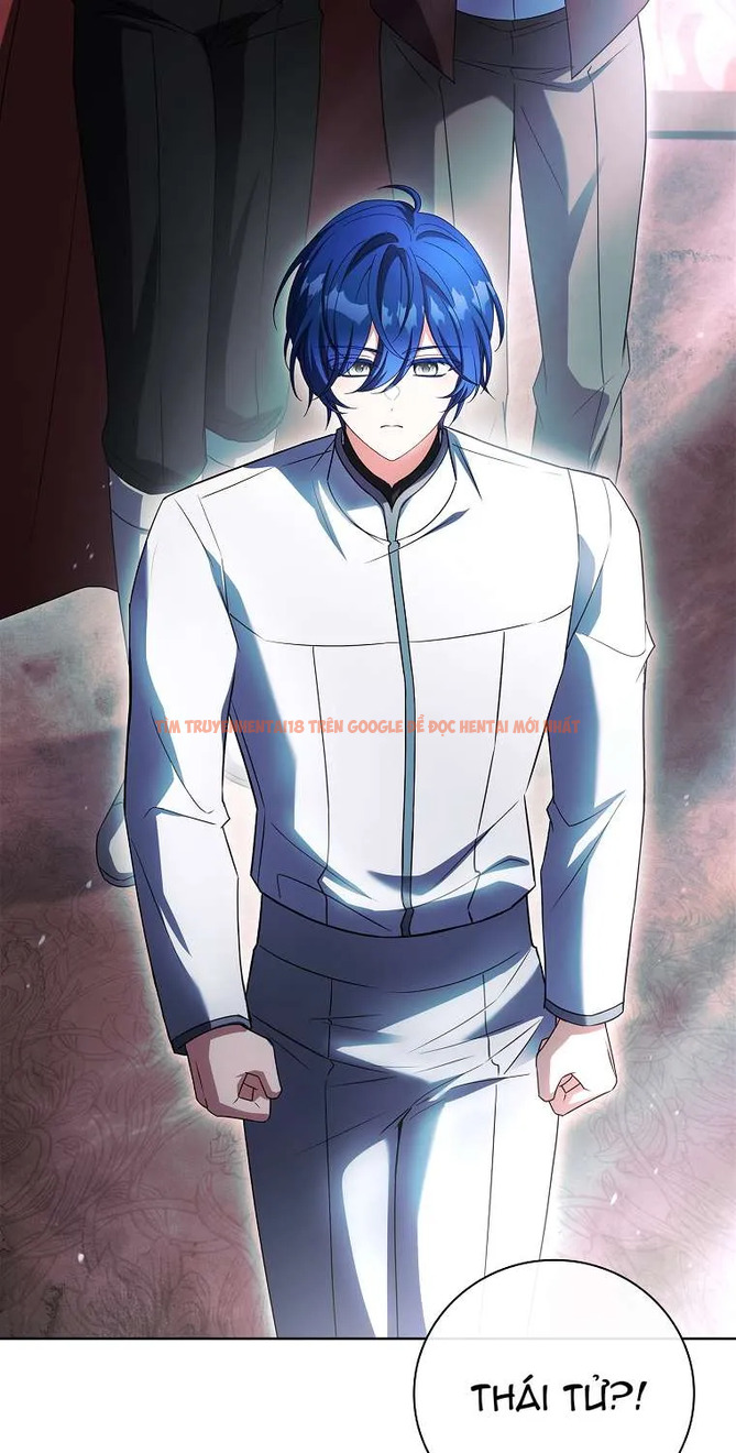 Xem ảnh Cha Nào Con Nấy - Chapter 55 - 62 - Truyenhentaiz.net