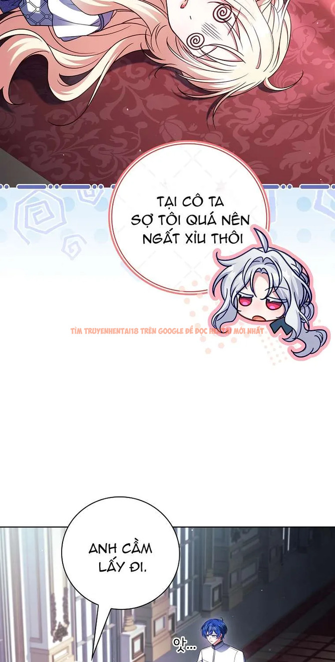 Xem ảnh Cha Nào Con Nấy - Chapter 56 - 11 - Truyenhentaiz.net