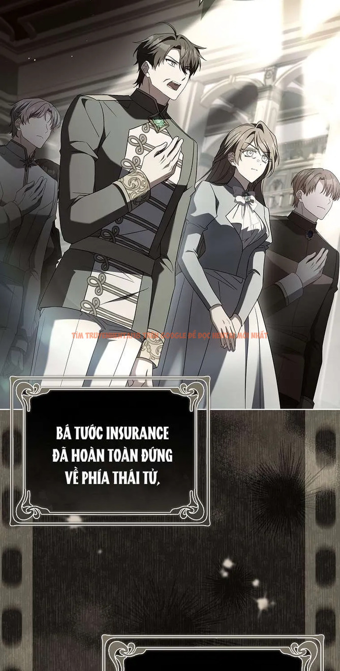 Xem ảnh Cha Nào Con Nấy - Chapter 56 - 27 - Truyenhentaiz.net